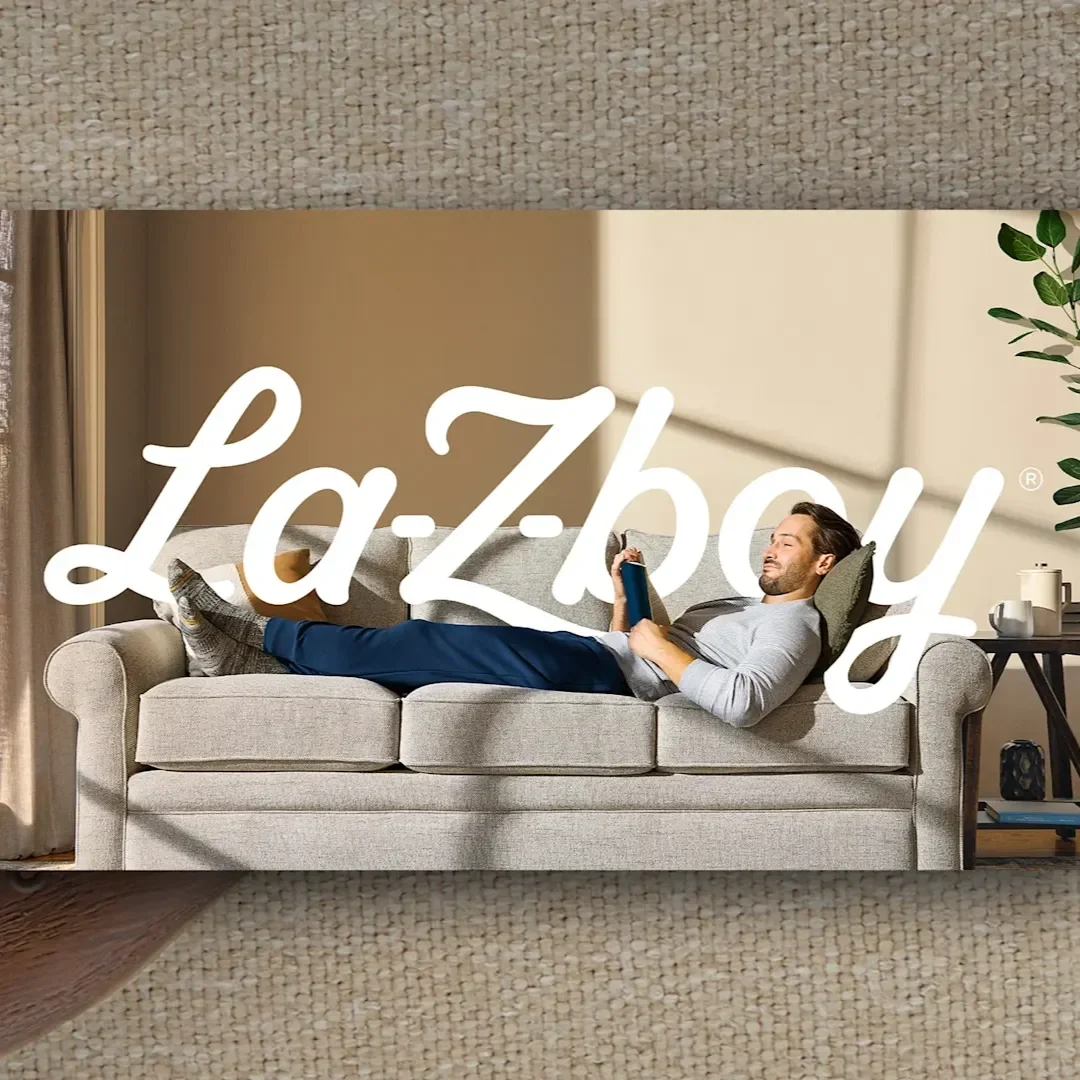 La-Z-Boy Intern Project